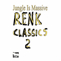 M-Beat - Jungle is Massive: Renk Classics 2