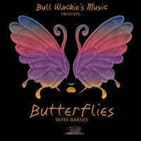 Wackies Music - Butterflies