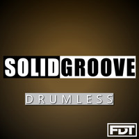 Andre Forbes - Solid Groove Drumless