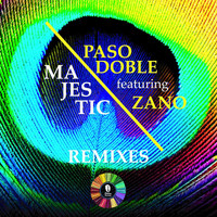 Paso Doble - Majestic Remixes