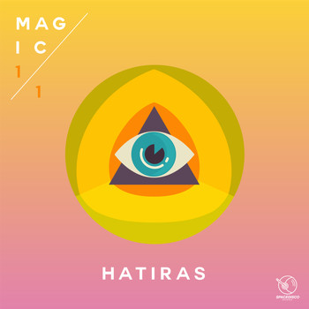 Hatiras - Magic Eleven