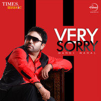 Mangi Mahal - Very Sorry - Single