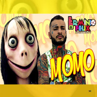 Erminio Félix & Bonde Do Serrote - Momo
