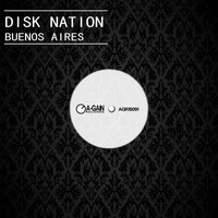 Disk Nation - Buenos Aires