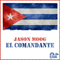 Jason Moog - El Comandante