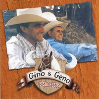 Gino & Geno - Os sucessos