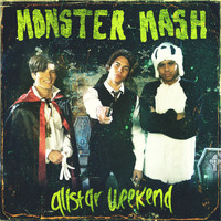 Allstar Weekend - Monster Mash