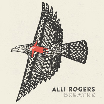 Alli Rogers - Breathe