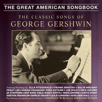 Various Artists - Classic Songs Of George Gershwin