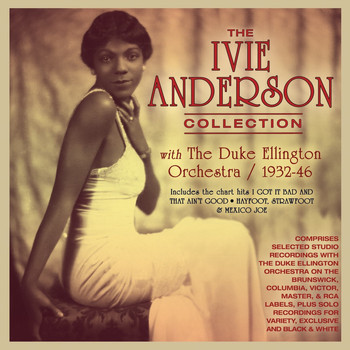 Ivie Anderson - The Ivie Anderson Collection 1932-46