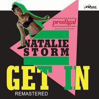 Natalie Storm - Get In [Remastered] - Single