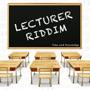 Various Artists - Lecturer Riddim