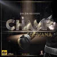 Govana - Champ - Single