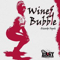 Ricardo Singh - Wine & Bubble