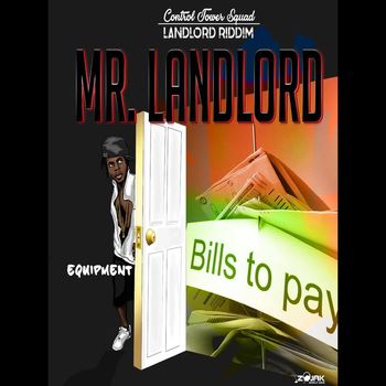 Equipment - Mr. Landlord