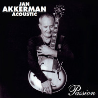 Jan Akkerman - Passion