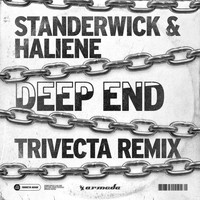 STANDERWICK & HALIENE - Deep End (Trivecta Remix)