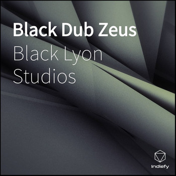 Black lyon Studios - Black Dub Zeus