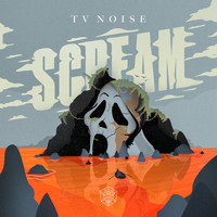 TV Noise - Scream