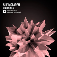 Sue McLaren - Unbroken