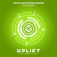 Steve Allen & Patrick Dreama - The Remedy