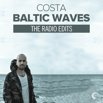 COSTA - Baltic Waves (The Radio Edits)