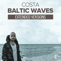 COSTA - Baltic Waves (Extended Versions)