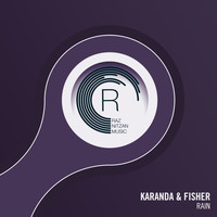 Karanda & Fisher - Rain