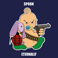 Spoon - Eternally