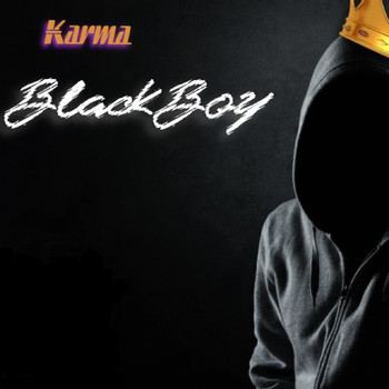 Karma - Black Boy