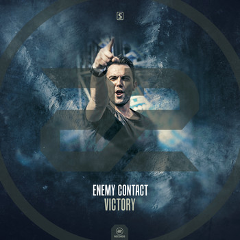Enemy Contact - Victory
