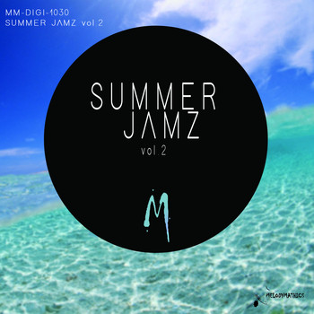 Various Artists - Melodymathics Summer Jamz vol.2