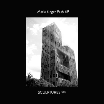 Marla Singer - Path EP