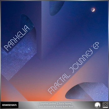 Parhelia - Fractal Journey EP