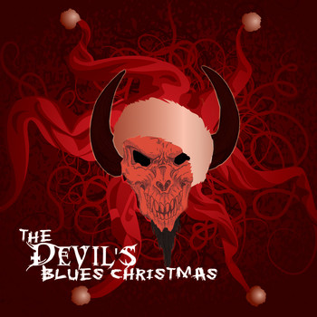 Various Artists - The Devil's Blues Christmas