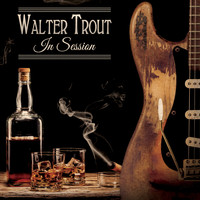 Walter Trout - In Session