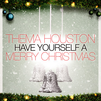 Thelma Houston - Have Yourself A Merry Christmas
