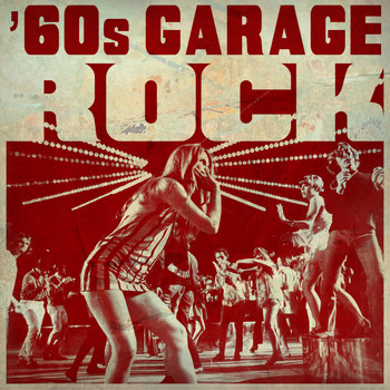 Various Artists - '60s Garage Rock
