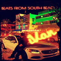 Ivan - Beats from South Beach