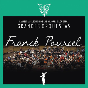 Frank Pourcel - Grandes Orquestas / Frank Pourcel