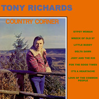 Tony Richards - Country Corner