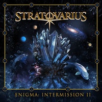 STRATOVARIUS - Oblivion