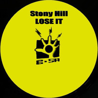 Stony Hill - Lose It