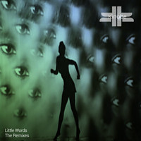 Kinobe - Little Words (The Remixes)