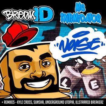 BreakID - Noise (Explicit)