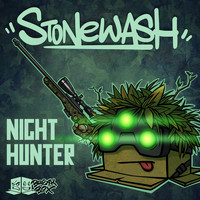 Stonewash - Night Hunter
