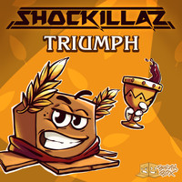Shockillaz - Triumph