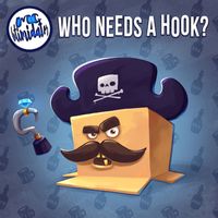 Dj Detach - Who Needs A Hook? (Explicit)