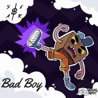 D-Sabber - Bad Boy
