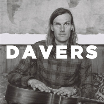 Davers - I Watched You Grow Up